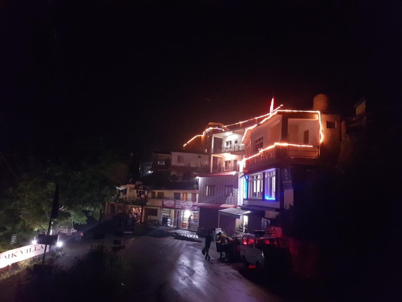 Oyo 23298 Hotel Uttaranchal Inn Nainital Exterior photo